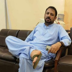 fareed balochh