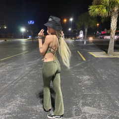 Bobbie andoff