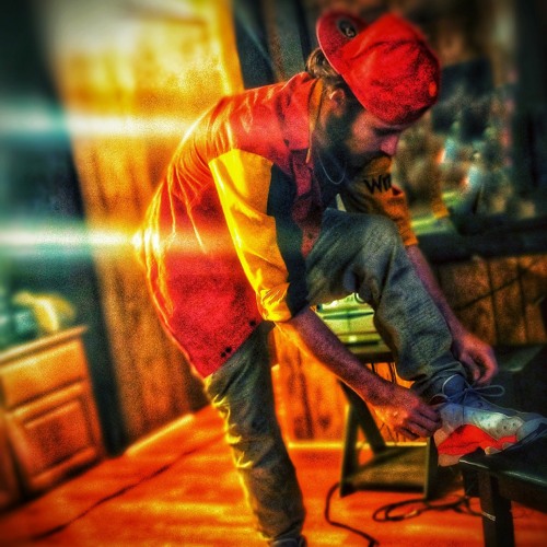 Playing With That Fire Colt4our5ive