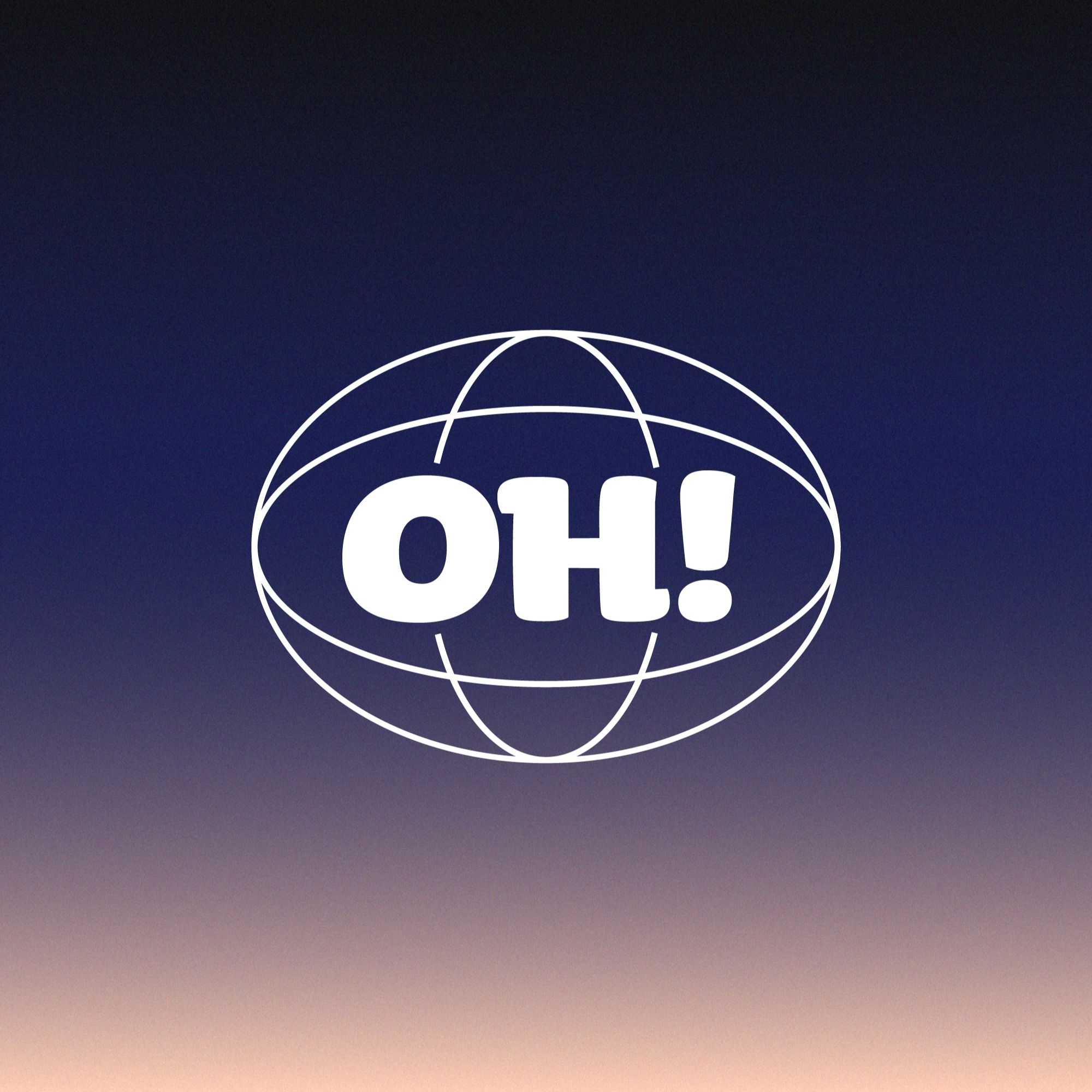 Oh! Records Stockholm podcast artwork