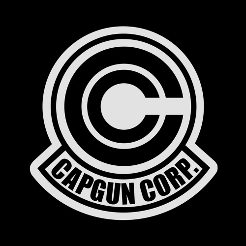 Capgun Corp.’s avatar