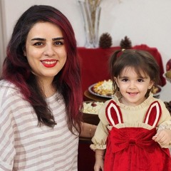 Pegah Mohamadi