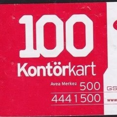 100KONTÜR