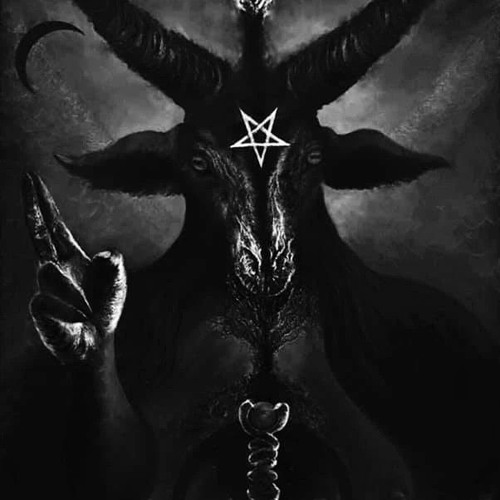 Dark Goddess’s avatar