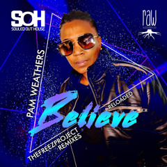 Pam Weathers Underhill