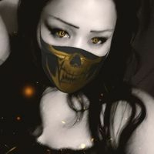 Antonya  Vargas’s avatar