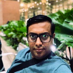 Rakesh Sheshadri