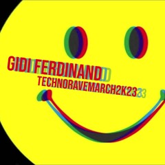 Gidi Ferdinand