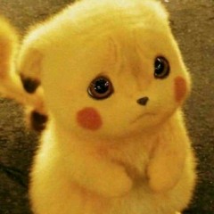 pikachu fofo beats