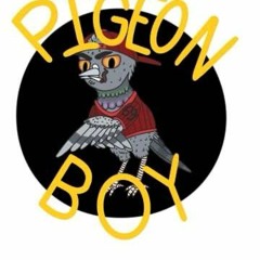 pigeonboy