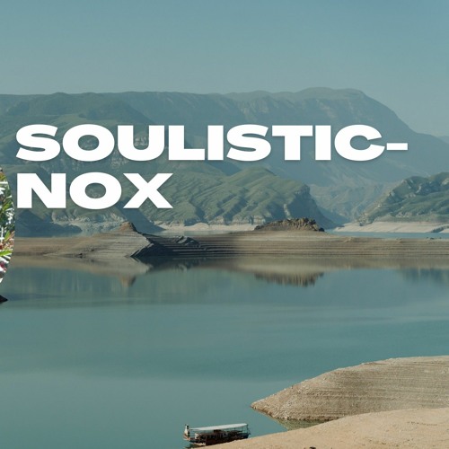 Soulistic-Nox’s avatar