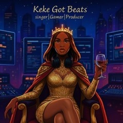 𝄞 KekeGotBeats 𝄞