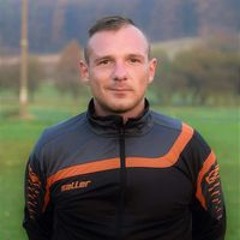 Patryk Patrys