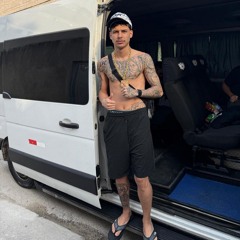 DJ KN DE VILA VELHA ♫