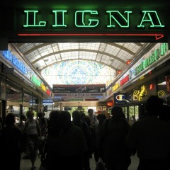 LIGNA