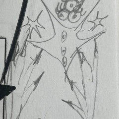3 eyed catastrophe