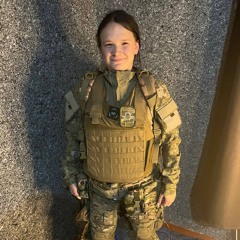 Надія Тисяк