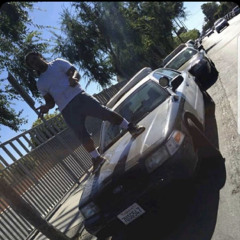 John d’Baddest Luciano