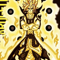 Goku Uchiha