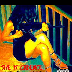 THEMXXXTAPE SHEISCADENCE SO HARLEM