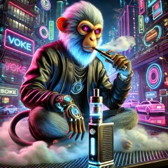 VaperMonkey