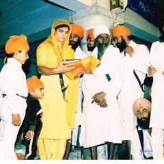 parmeet dhillon