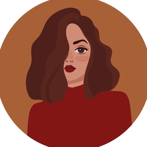 Nazanin Z’s avatar