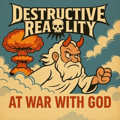 Destructive Reality