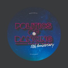 Politics Of Dancing Music