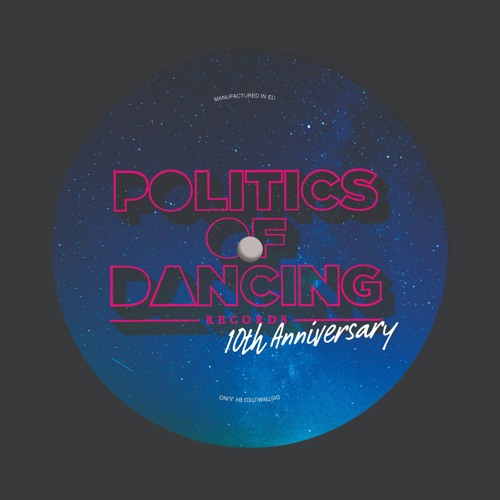 Politics Of Dancing Music’s avatar