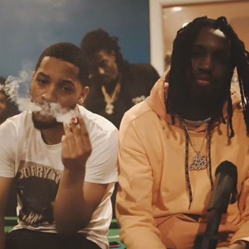 Stream Glockboyz Tez x Teejaee music | Listen to songs, albums ...