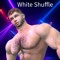 DJ WHITE SHUFFLE