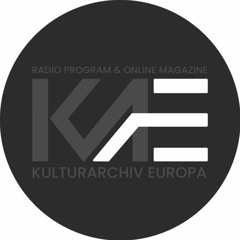 Kulturarchiv Europa