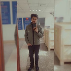 Salman Mushtaq