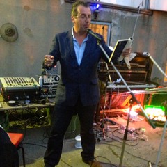 the author Tony White