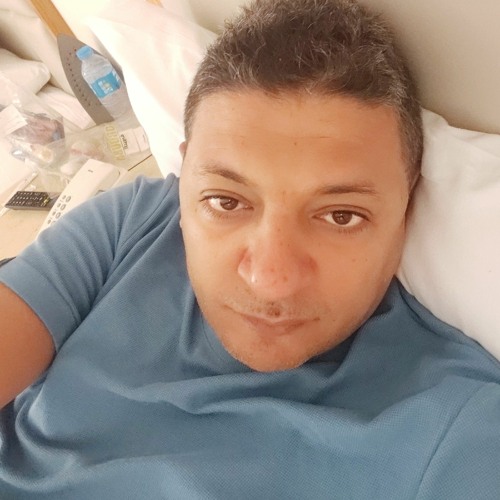 Samer Mohamed’s avatar