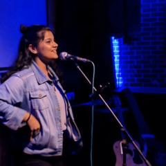 Qareeb- Kamakshi Khanna Cover (w/ madhav)