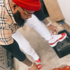 Mat Da Juvy (Peso Gang)
