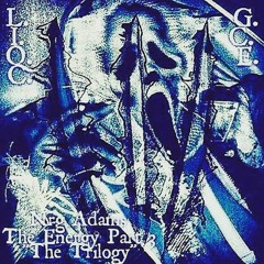 Nrg Adams L.I.Q.C/G.C.E