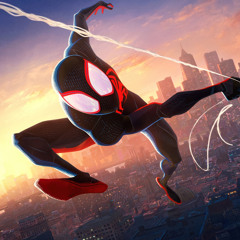 miles morales