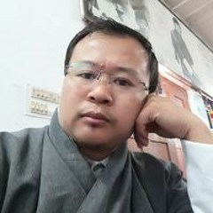 Sangay Dorji