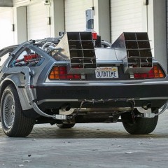 DeLorean