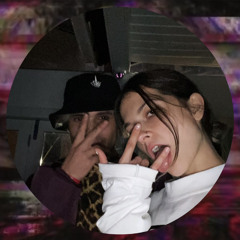 Xyla & James