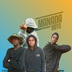 MANADA BOYS