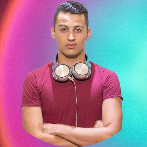 Dj Sonny podcast artwork