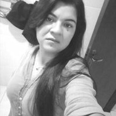 Marlene Mareco Mendoza