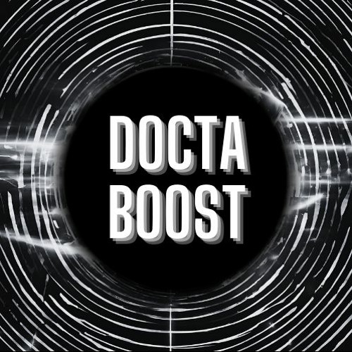 Docta Boost’s avatar