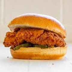 Chicken Sandwich
