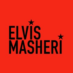 Elvis Masheri
