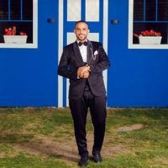 Omar Shaban